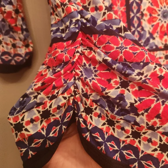 Ruby Rd. Top - Picture 4 of 5